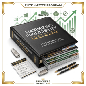 MAXIMIZING PROFITABILITY MASTER PROGRAM