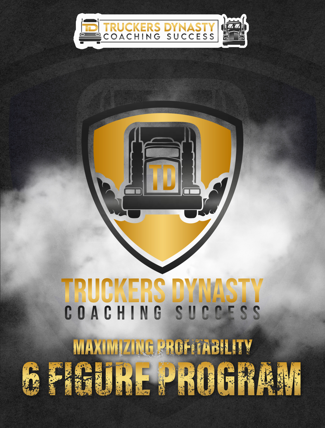 MAXIMIZING PROFITABILITY 6 FIGURE PROGRAM - Image 2